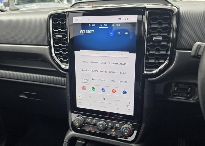 Used 1
                    FORD
                     for Sale Image