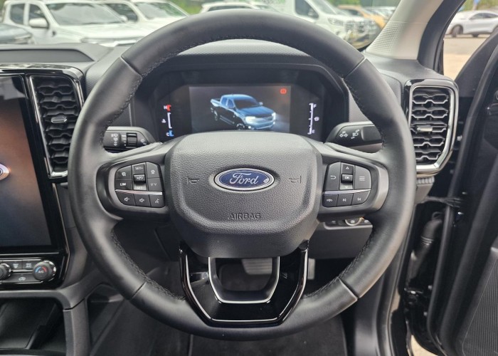 Used 1
                    FORD
                     for Sale Image