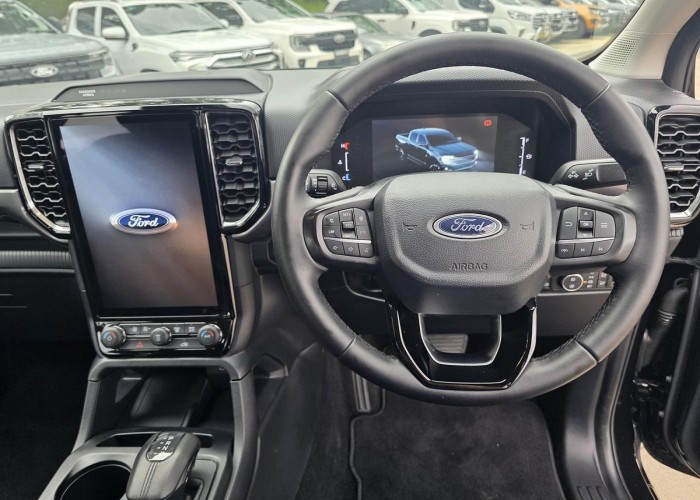 Used 1
                    FORD
                     for Sale Image