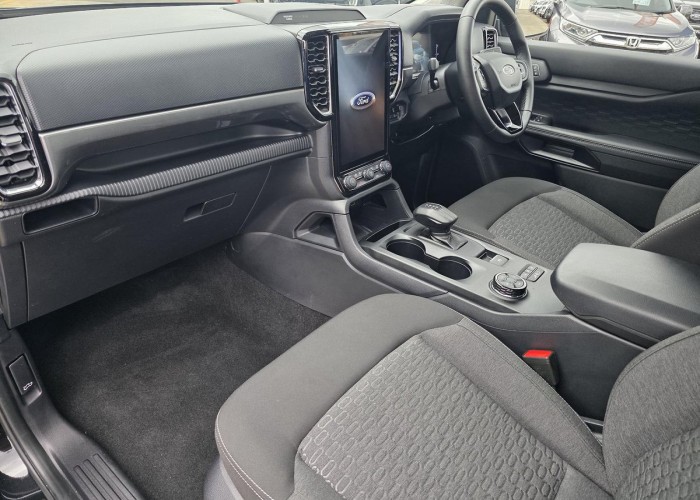 Used 1
                    FORD
                     for Sale Image