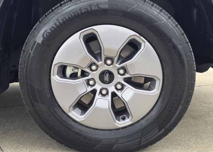 Used 1
                    FORD
                     for Sale Image