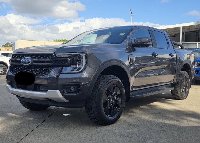 Used 1
                    FORD
                     for Sale Image