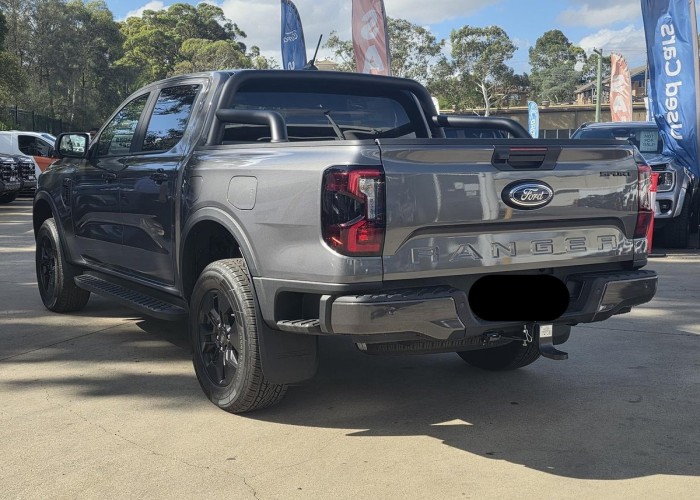 Used 1
                    FORD
                     for Sale Image