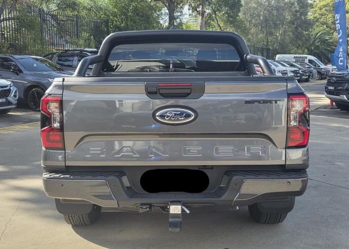 Used 1
                    FORD
                     for Sale Image