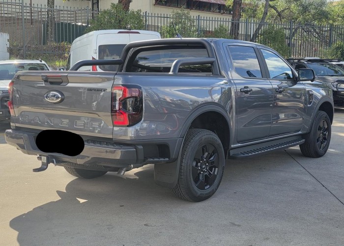 Used 1
                    FORD
                     for Sale Image