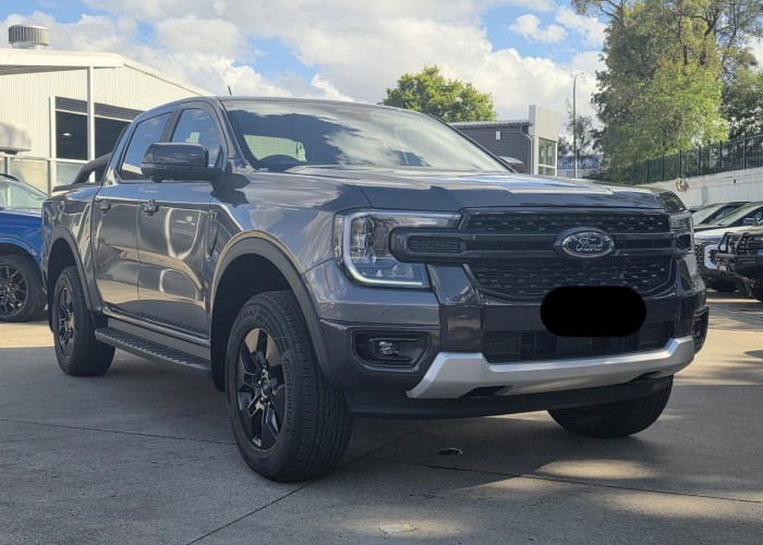 Used 1
                    FORD
                     for Sale Image