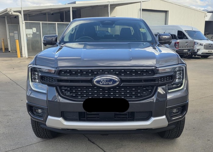 Used 1
                    FORD
                     for Sale Image