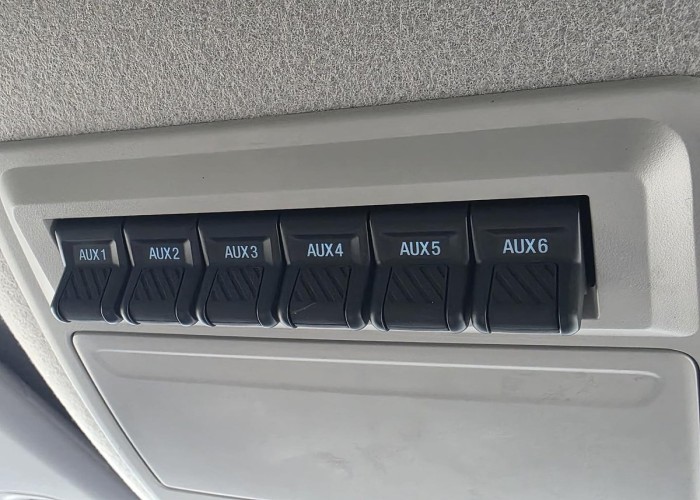 Used 1
                    FORD
                     for Sale Image