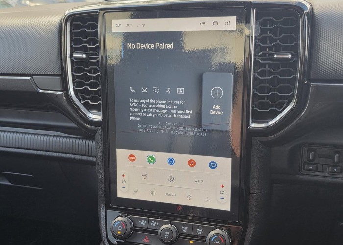 Used 1
                    FORD
                     for Sale Image