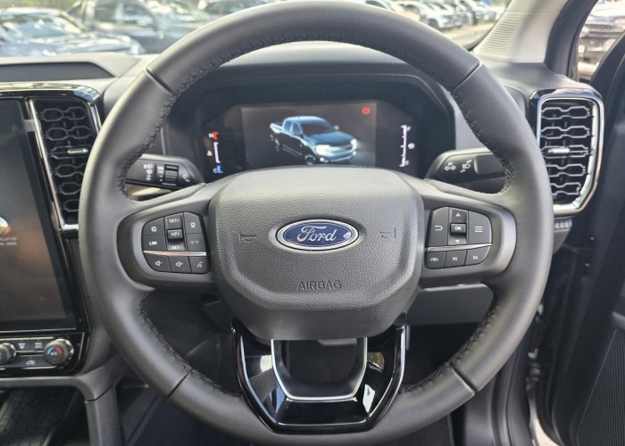Used 1
                    FORD
                     for Sale Image