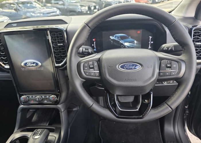 Used 1
                    FORD
                     for Sale Image