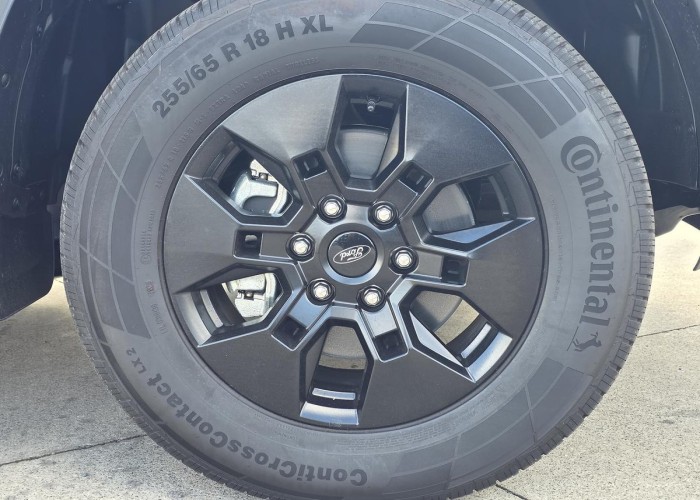 Used 1
                    FORD
                     for Sale Image