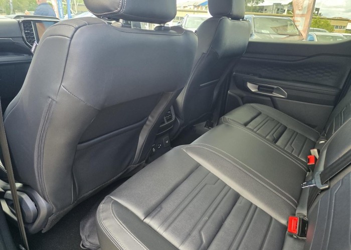 Used 1
                    FORD
                     for Sale Image