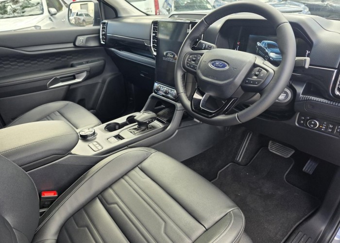 Used 1
                    FORD
                     for Sale Image