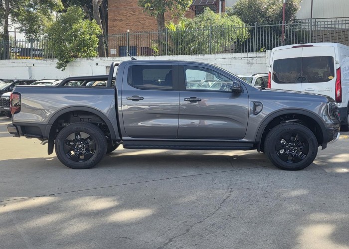 Used 1
                    FORD
                     for Sale Image