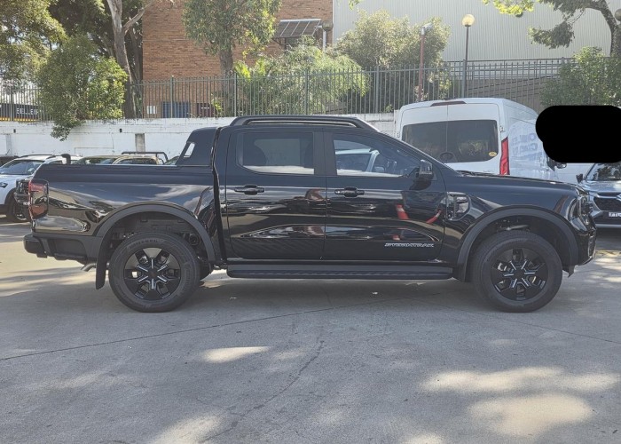 Used 1
                    FORD
                     for Sale Image