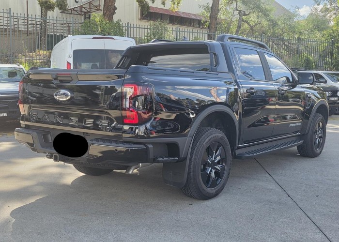 Used 1
                    FORD
                     for Sale Image