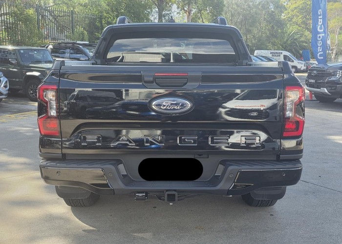 Used 1
                    FORD
                     for Sale Image