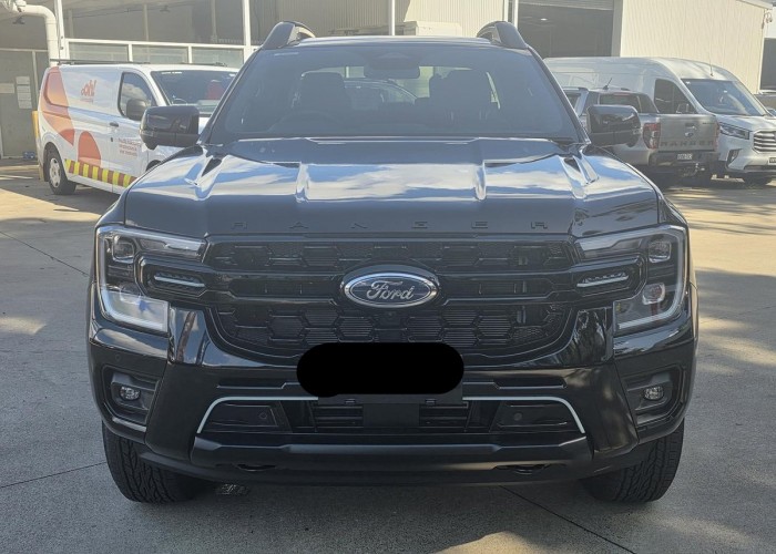 Used 1
                    FORD
                     for Sale Image