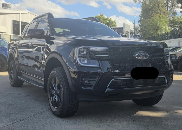 Used 1
                    FORD
                     for Sale Image