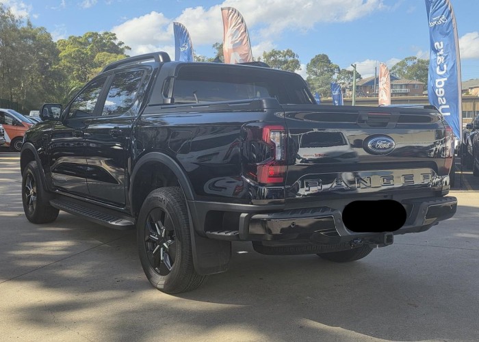 Used 1
                    FORD
                     for Sale Image