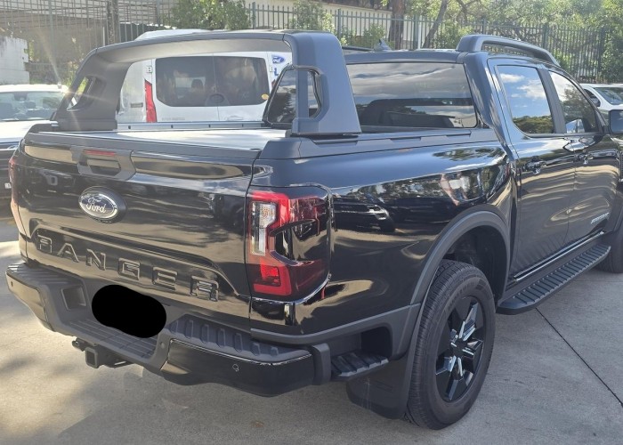 Used 1
                    FORD
                     for Sale Image