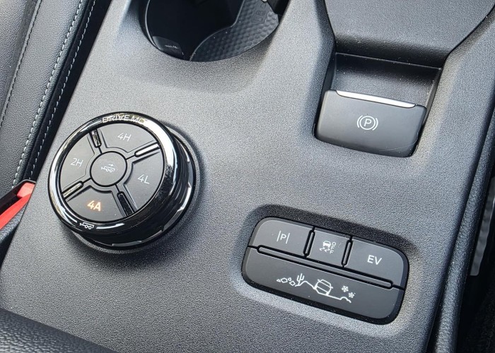 Used 1
                    FORD
                     for Sale Image