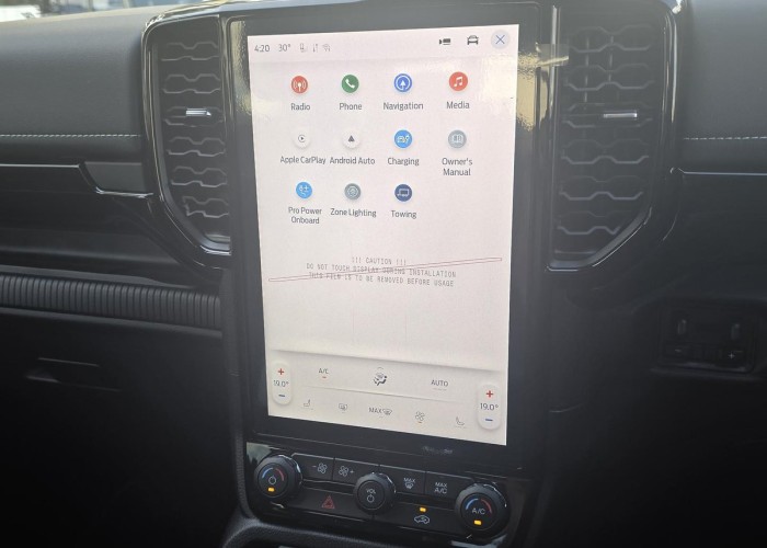 Used 1
                    FORD
                     for Sale Image