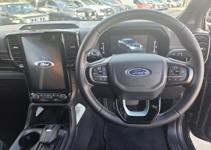 Used 1
                    FORD
                     for Sale Image