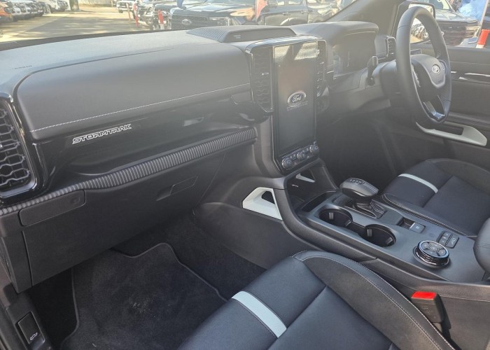 Used 1
                    FORD
                     for Sale Image