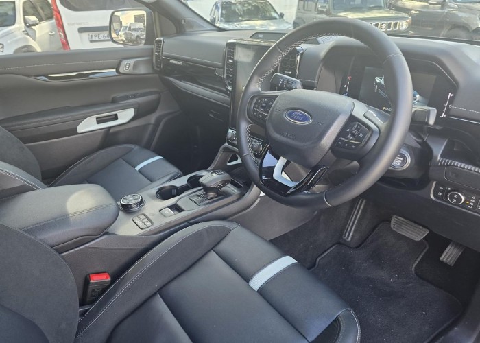 Used 1
                    FORD
                     for Sale Image