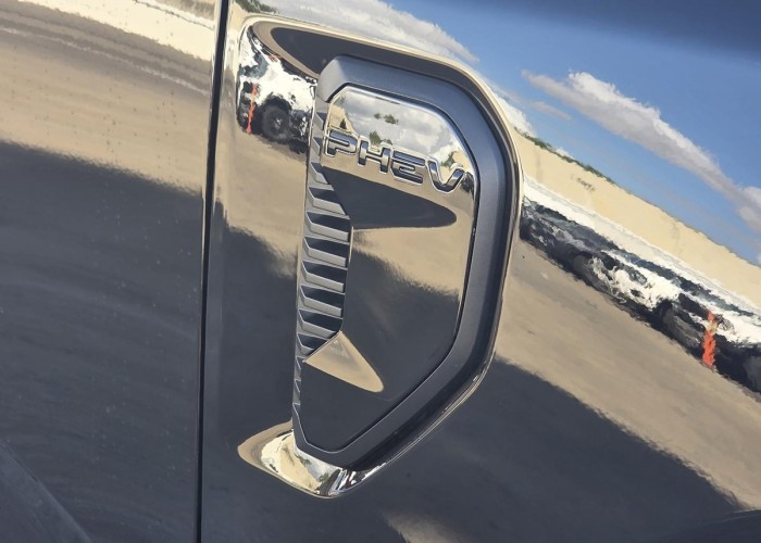 Used 1
                    FORD
                     for Sale Image