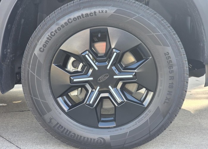 Used 1
                    FORD
                     for Sale Image