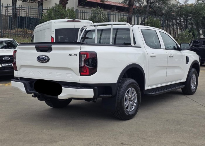 Used 1
                    FORD
                     for Sale Image