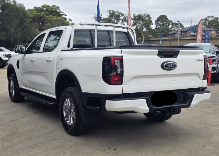 Used 1
                    FORD
                     for Sale Image