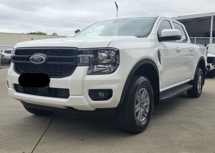 Used 1
                    FORD
                     for Sale Image