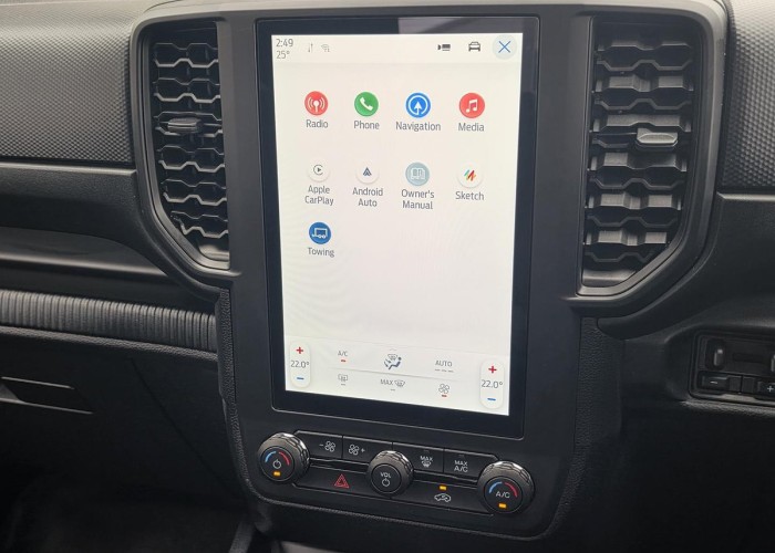 Used 1
                    FORD
                     for Sale Image