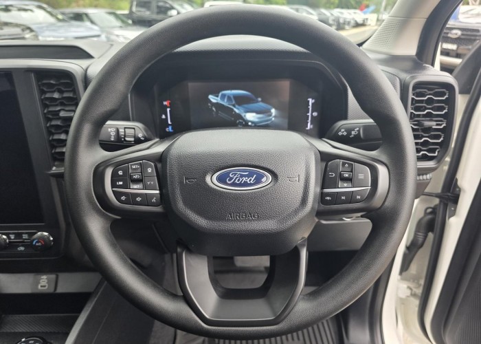 Used 1
                    FORD
                     for Sale Image