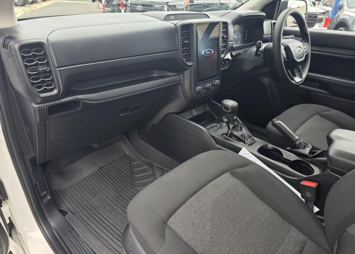 Used 1
                    FORD
                     for Sale Image