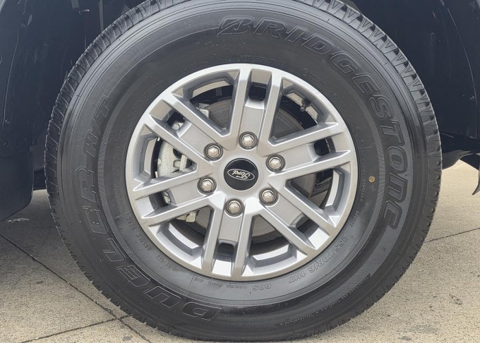 Used 1
                    FORD
                     for Sale Image