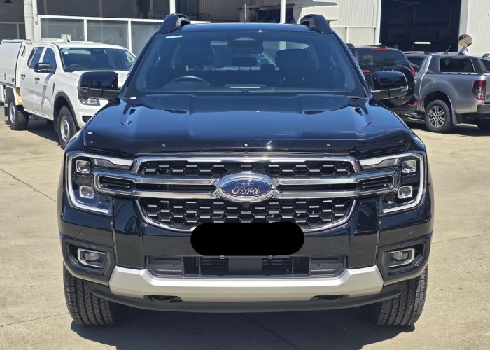 Used 1
                    FORD
                     for Sale Image