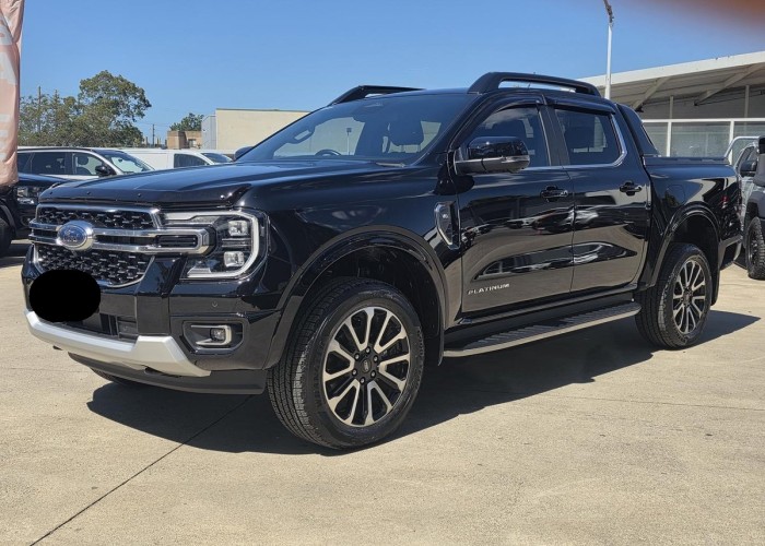 Used 1
                    FORD
                     for Sale Image