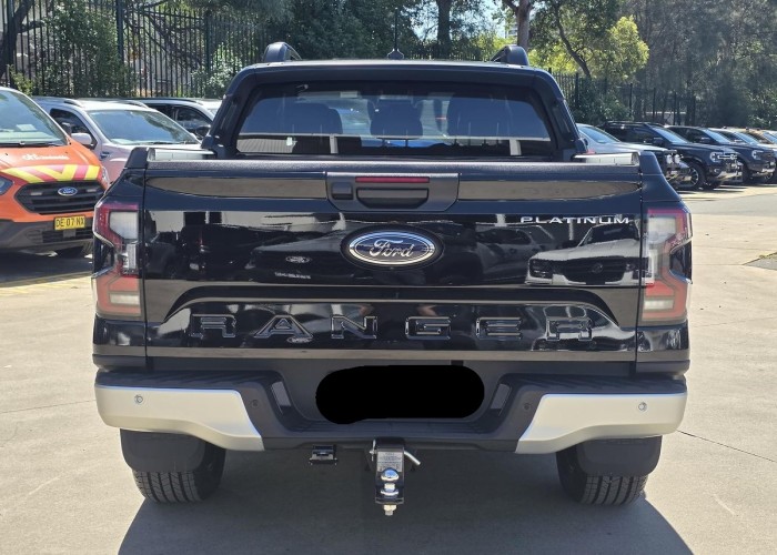 Used 1
                    FORD
                     for Sale Image