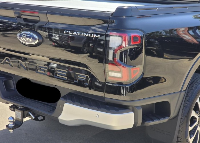 Used 1
                    FORD
                     for Sale Image