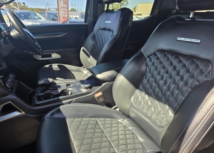 Used 1
                    FORD
                     for Sale Image