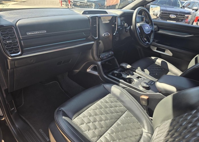 Used 1
                    FORD
                     for Sale Image