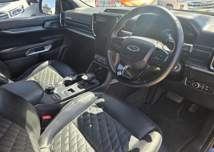 Used 1
                    FORD
                     for Sale Image