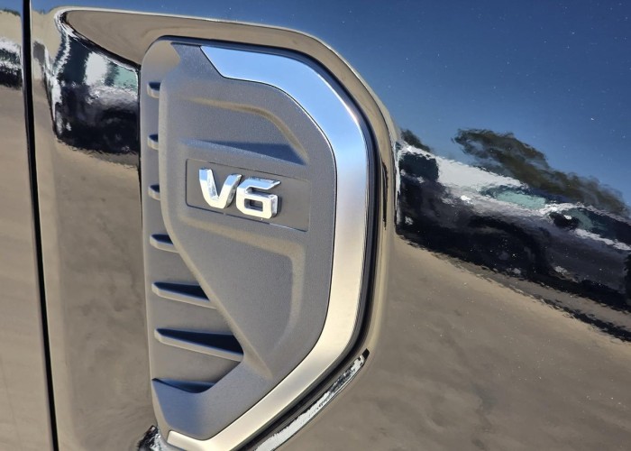 Used 1
                    FORD
                     for Sale Image