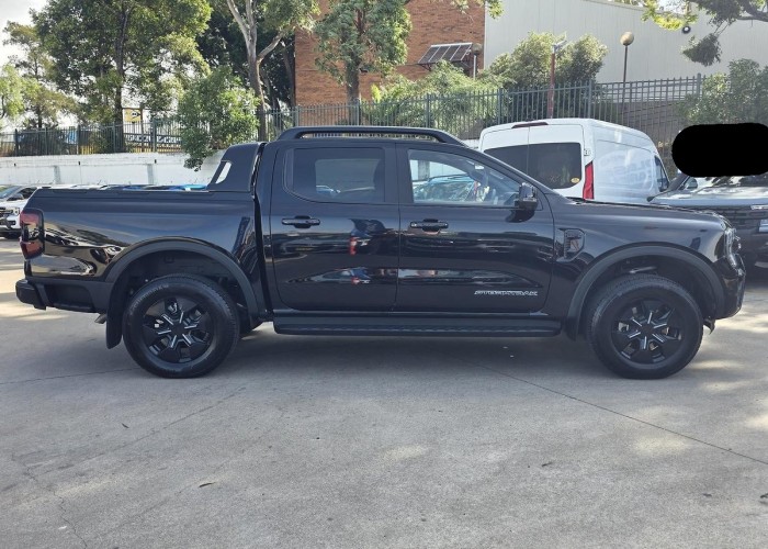 Used 1
                    FORD
                     for Sale Image