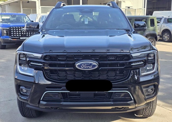 Used 1
                    FORD
                     for Sale Image